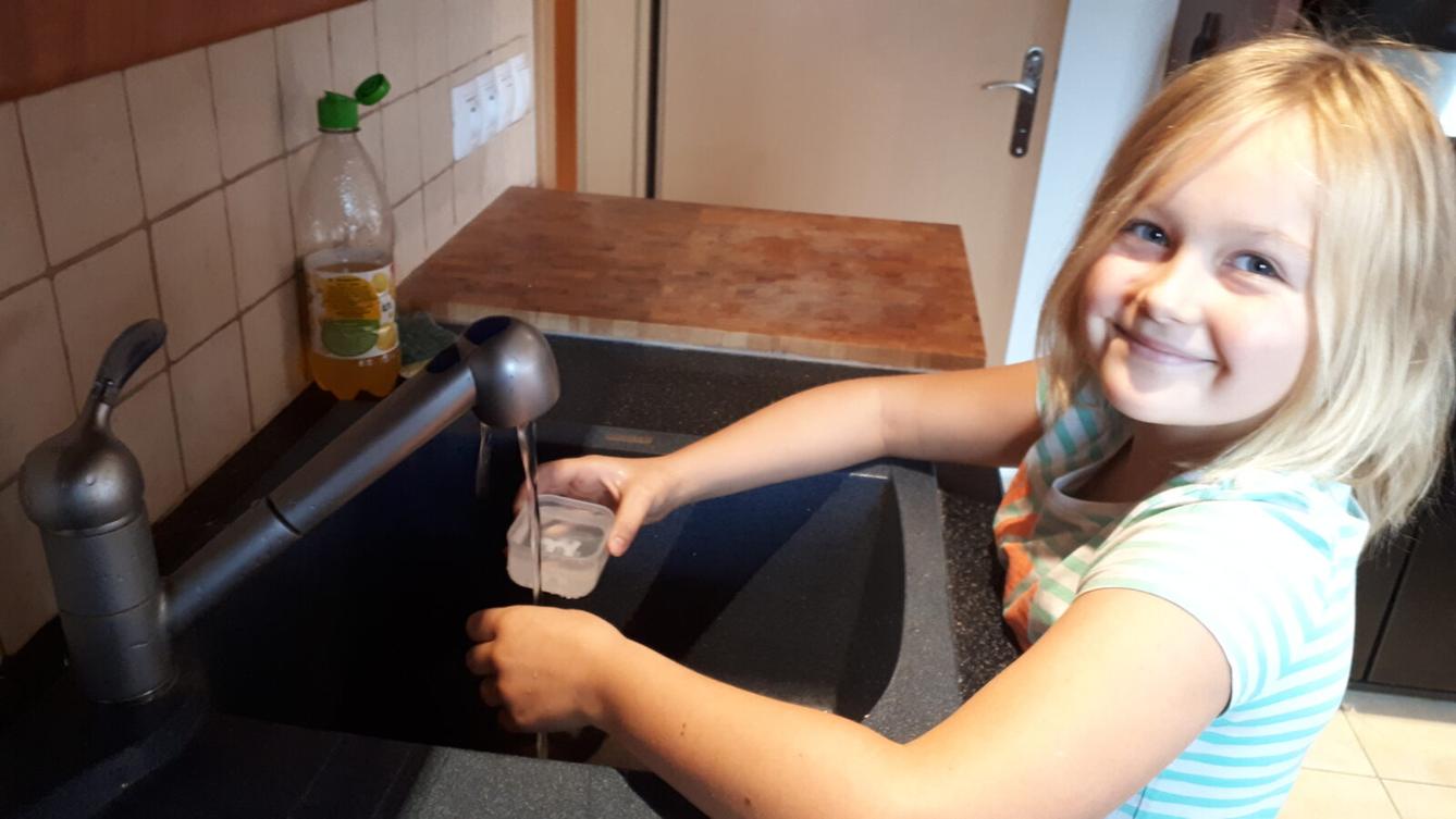 Distanční výuka ve třetí třídě 6. 11. - 49