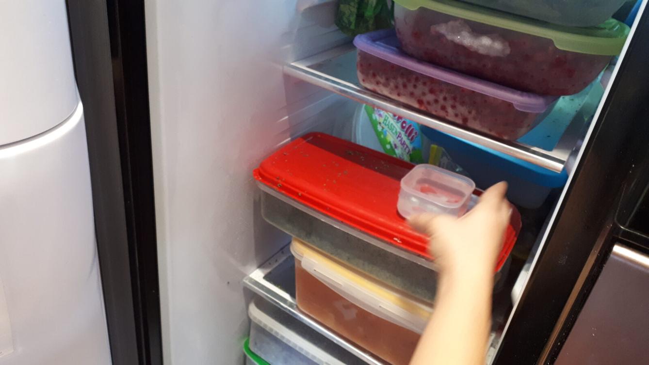 Distanční výuka ve třetí třídě 6. 11. - 50