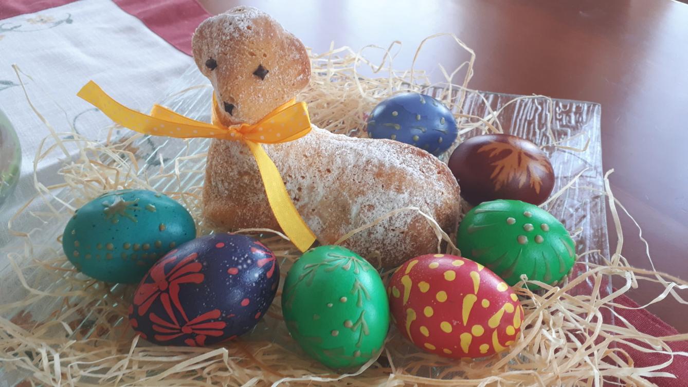 Výstupy druháčků z domácího učení 14. 4. - 33