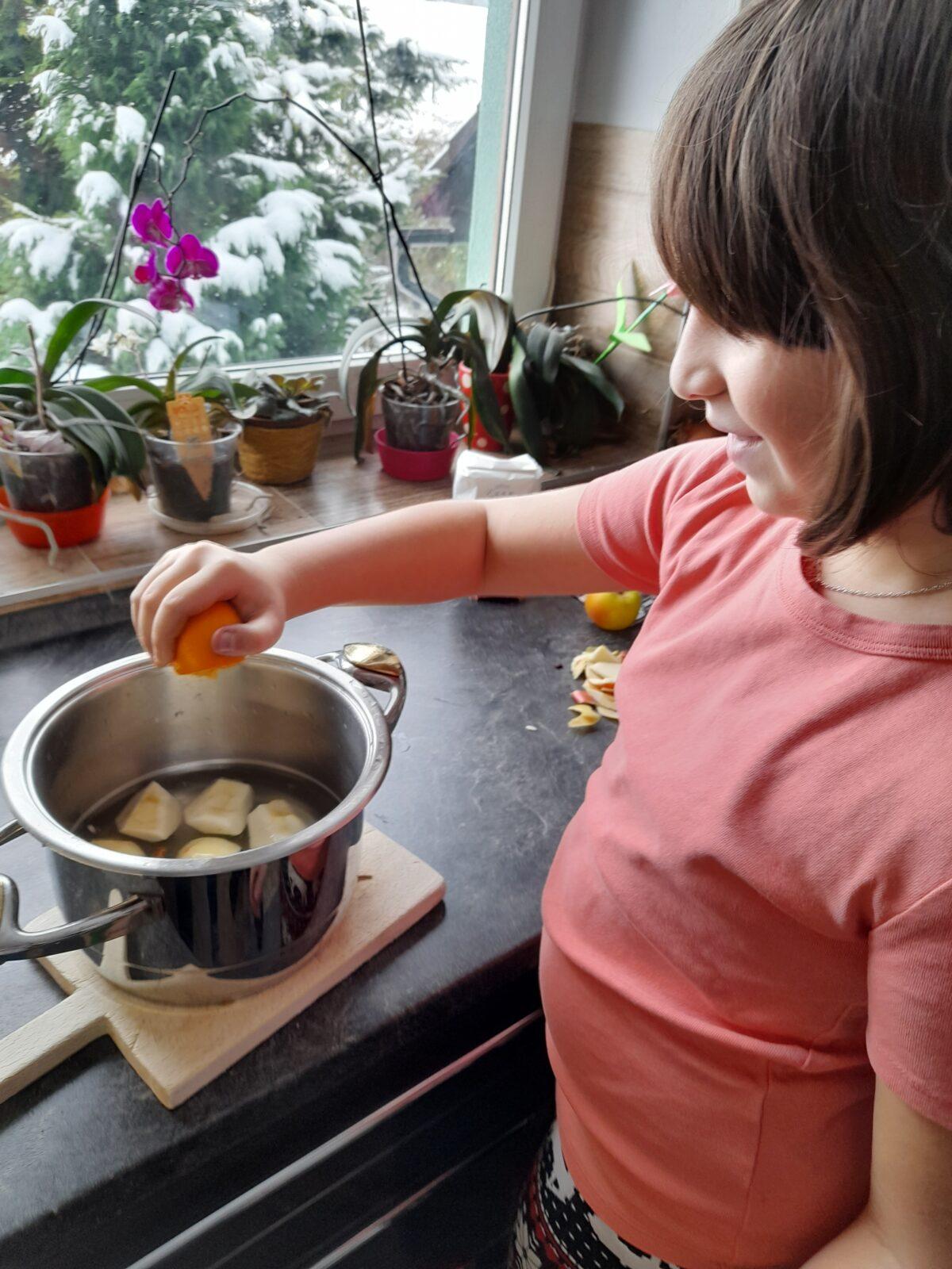 Distanční výuka ve třetí třídě 28. 1. - 32