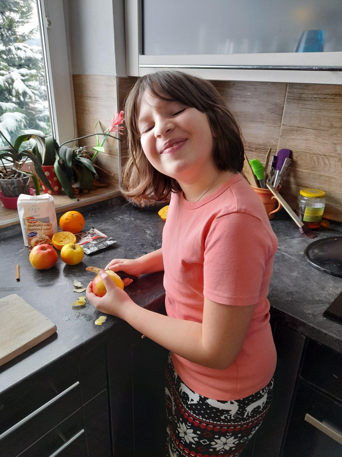 Distanční výuka ve třetí třídě 19. 3. - 61