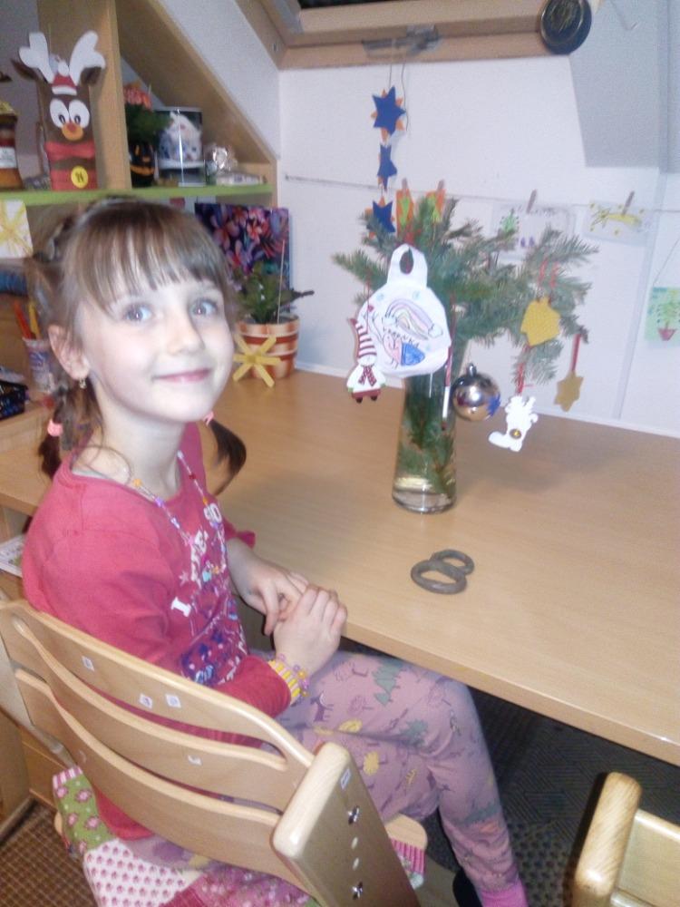 První zkušenost prvňáčků s distanční výukou - 50