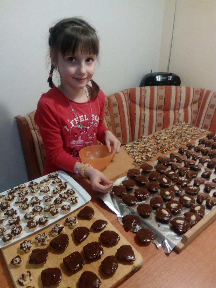 První zkušenost prvňáčků s distanční výukou - 52