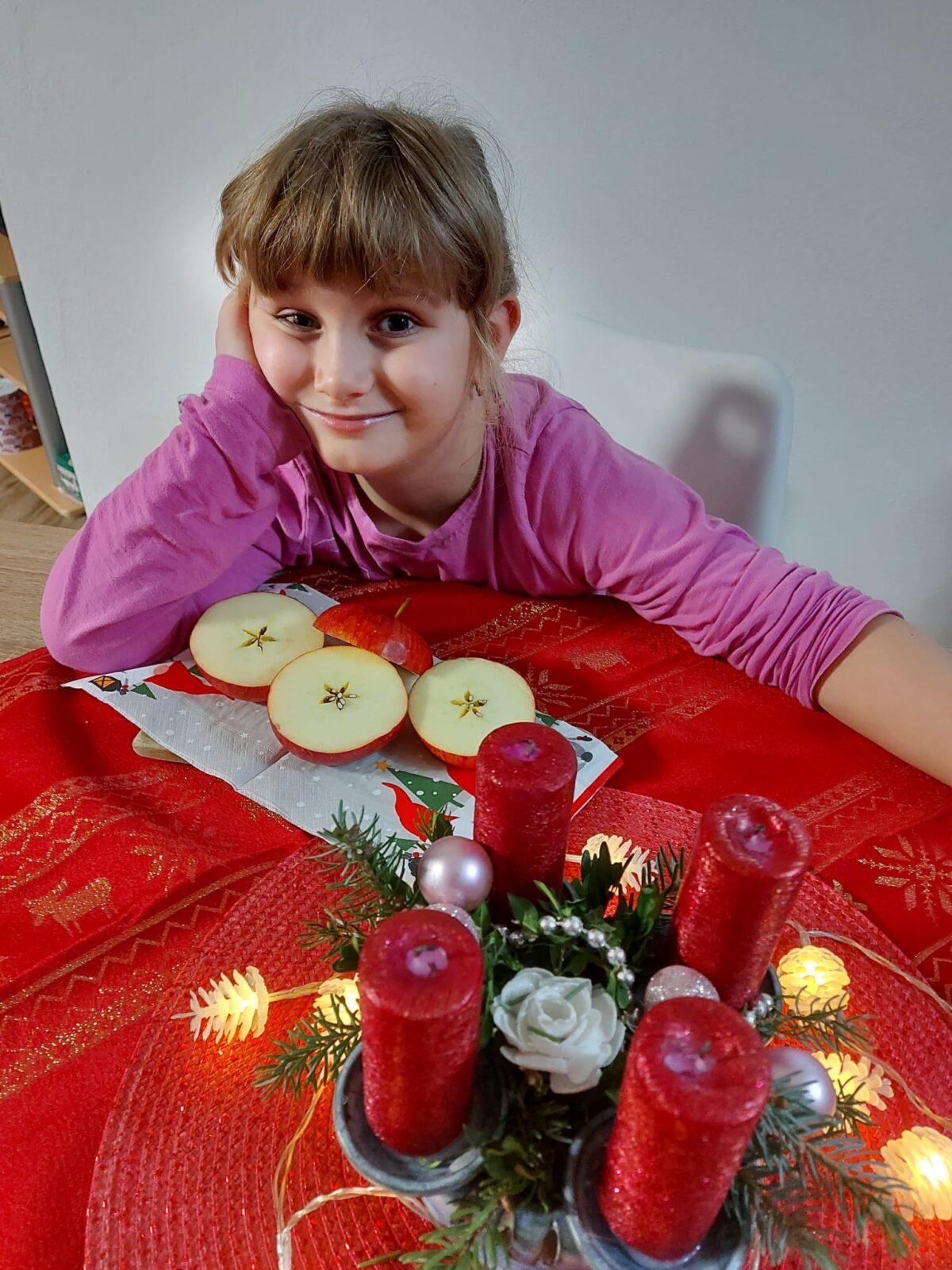 První zkušenost prvňáčků s distanční výukou - 55