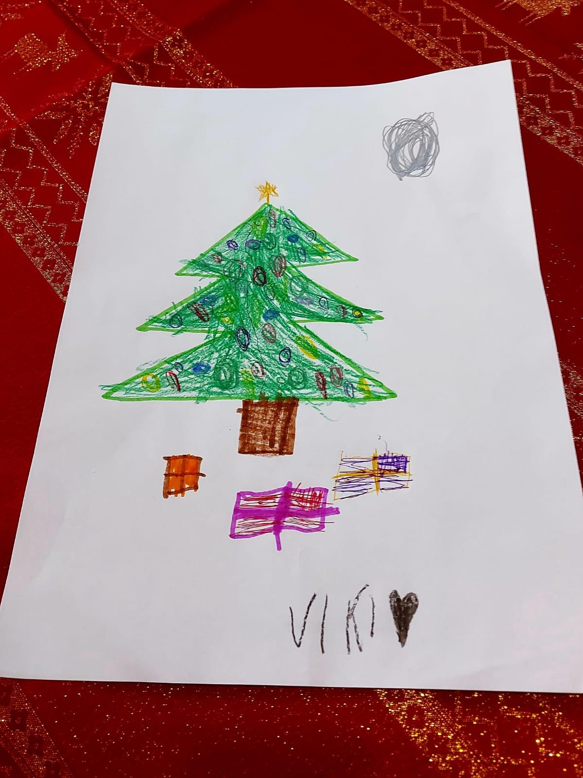 Distanční výuka v 1. třídě pokračuje :-) - 51