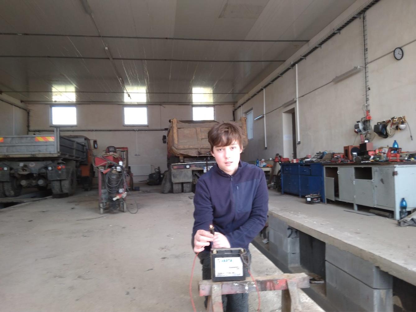 Domácí fyzika - 8.třída - 23