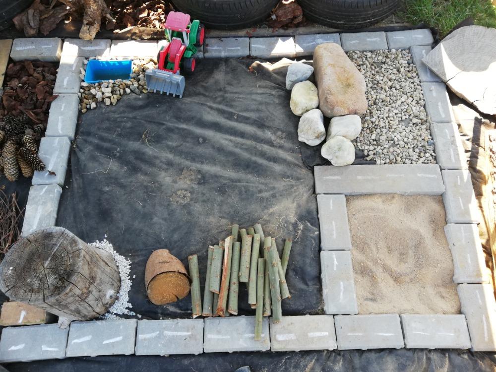 Výstupy druháčků z domácího učení 26. 4. - 12