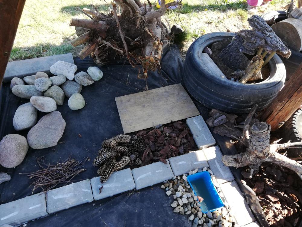 Výstupy druháčků z domácího učení 26. 4. - 11