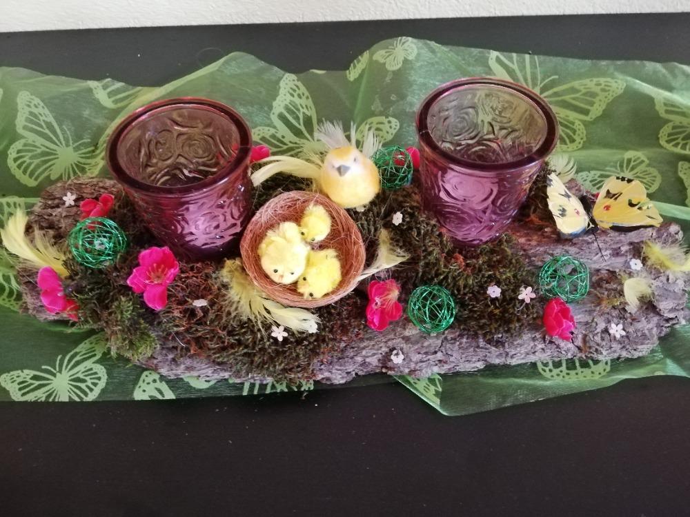 Distanční výuka ve třetí třídě 26. 3. - 31