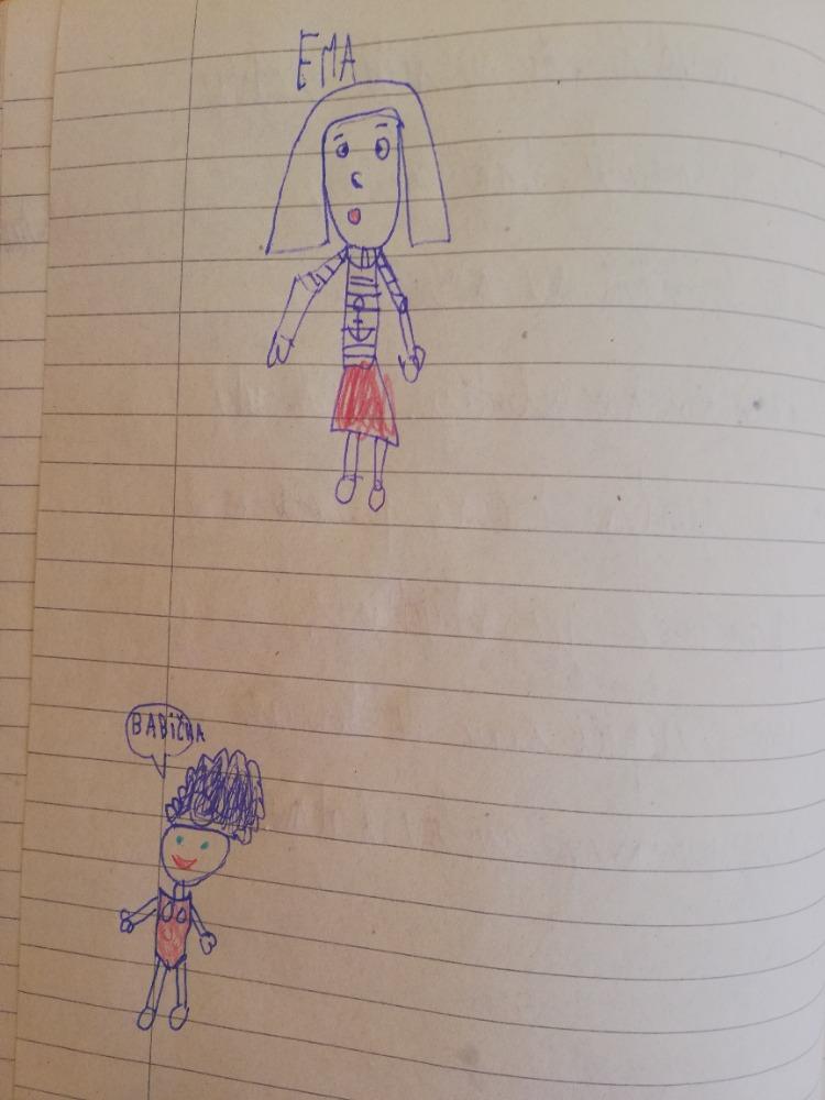 Distanční výuka ve třetí třídě 20. 11. - 40