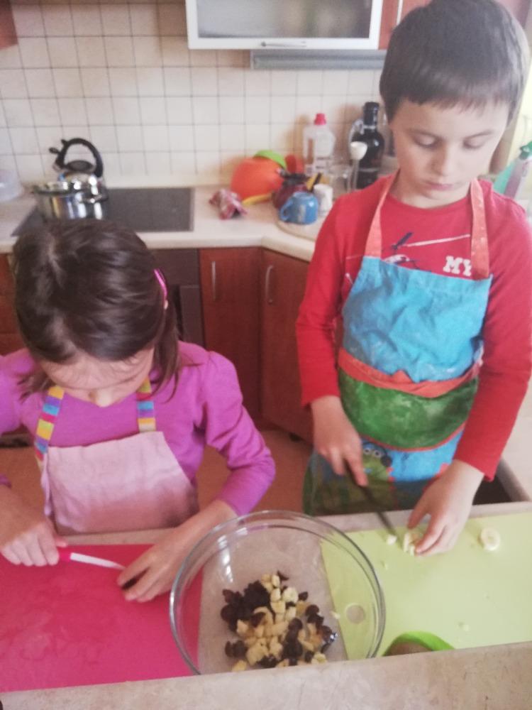 Distanční výuka ve třetí třídě 19. 3. - 63