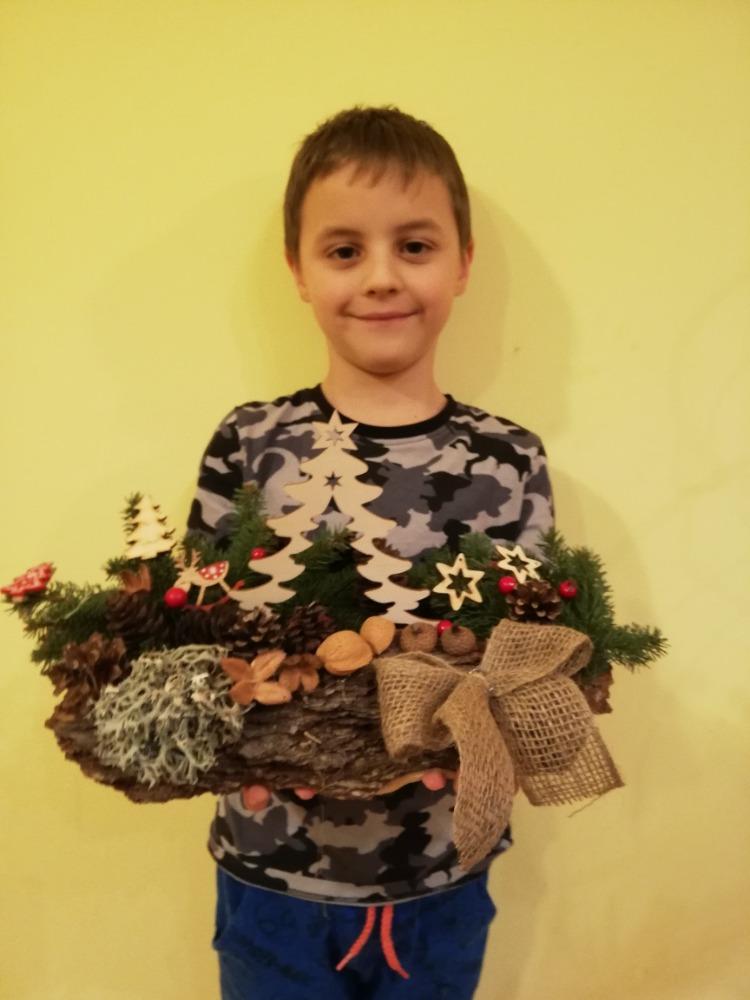 Distanční výuka ve třetí třídě 27. 11. - 53