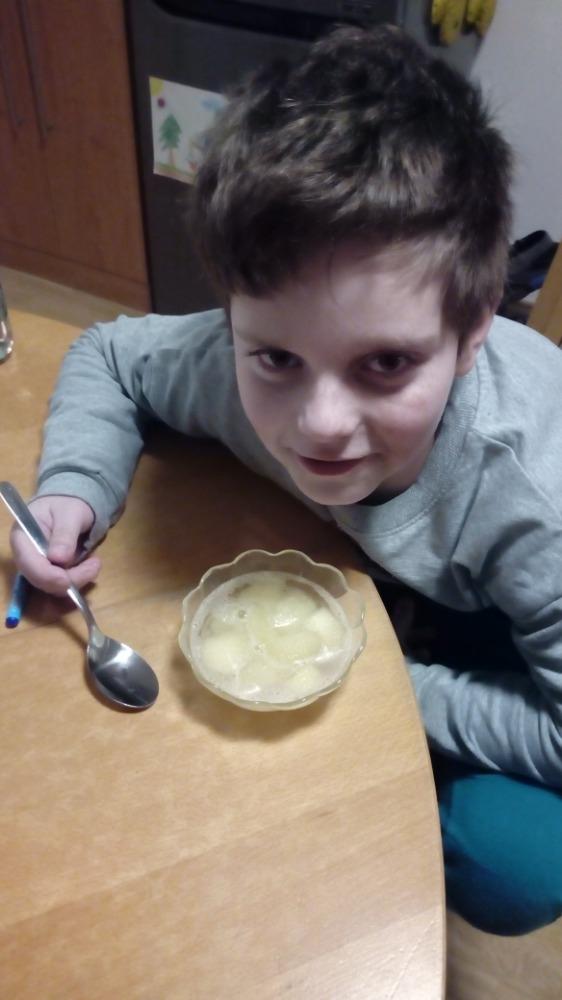 Distanční výuka ve třetí třídě 28. 1. - 34