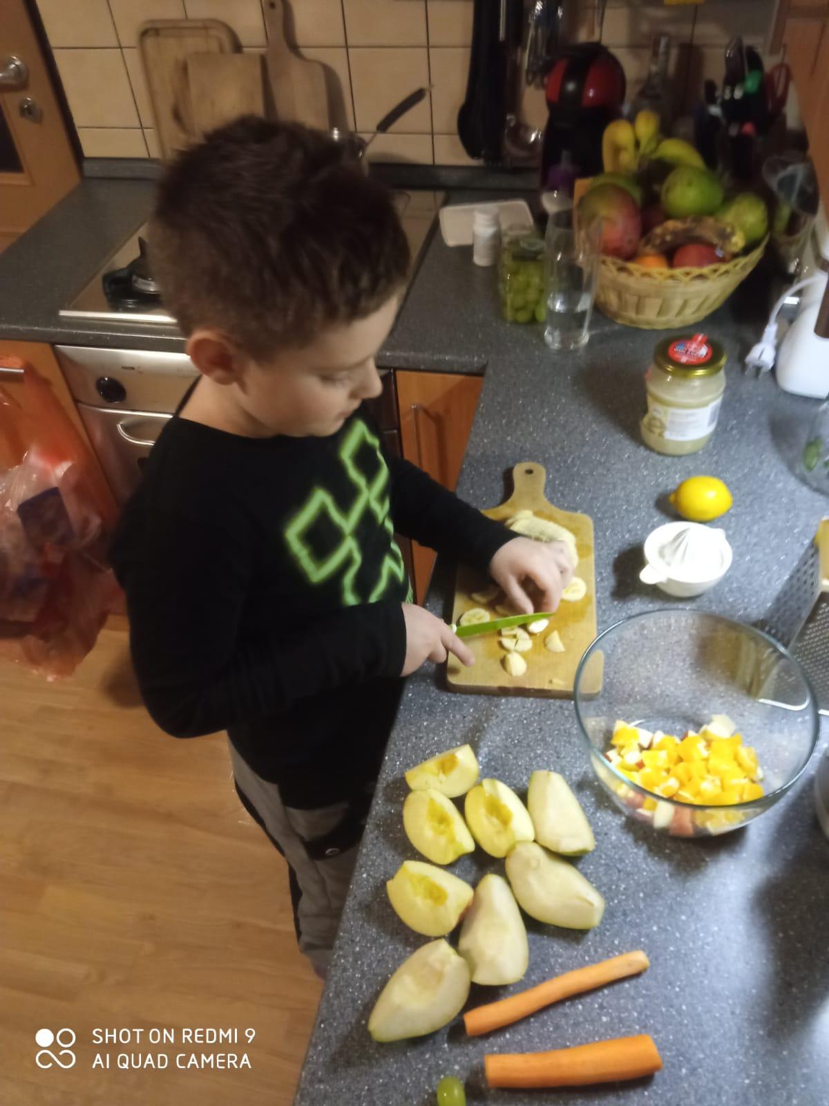 Distanční výuka ve třetí třídě 19. 3. - 66