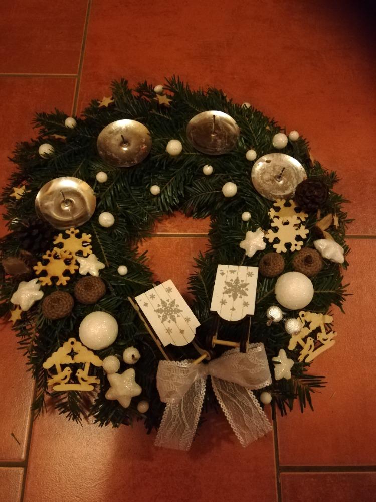 Distanční výuka ve třetí třídě 27. 11. - 58