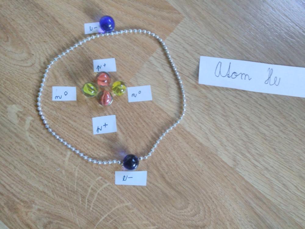 Už umíme atom aneb fyzika v praxi - 22