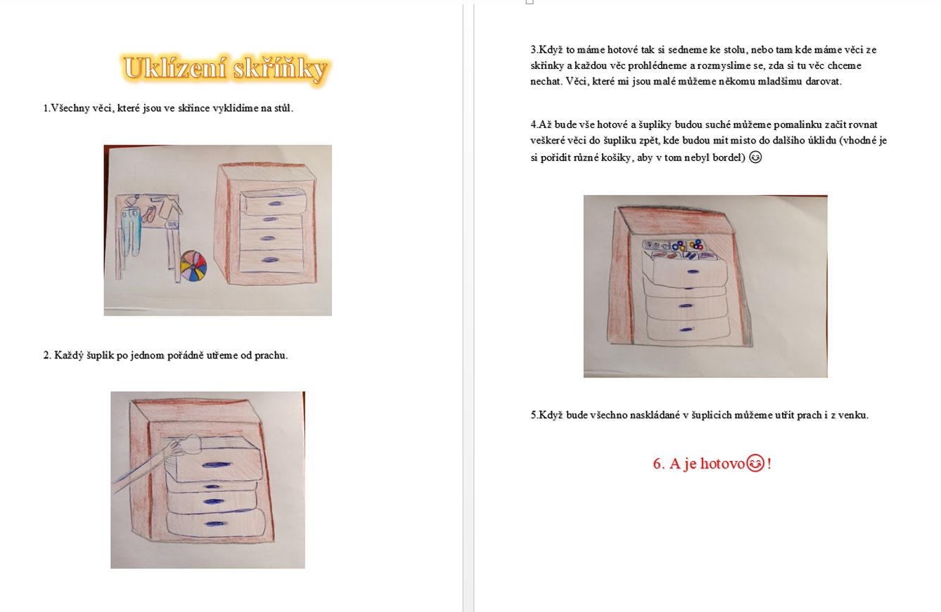 Nejlepší učitelé se zrodili v šestém ročníku! :-) - 20