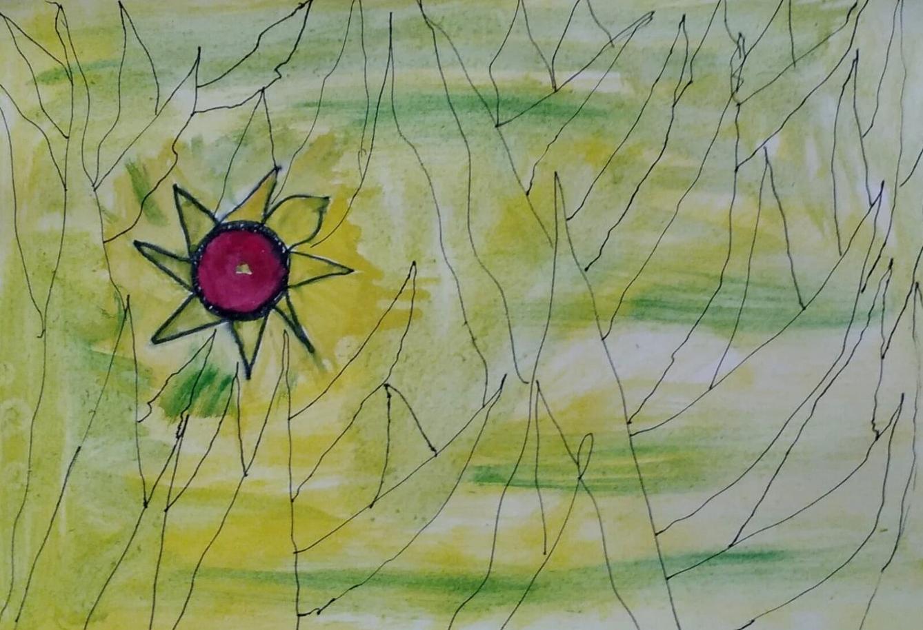 28. 3. Distanční výuka u prvňáčků - 25