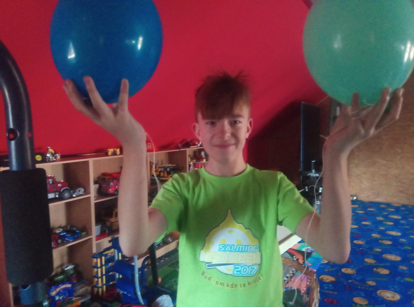 Domácí úkol 6.tříd - 16