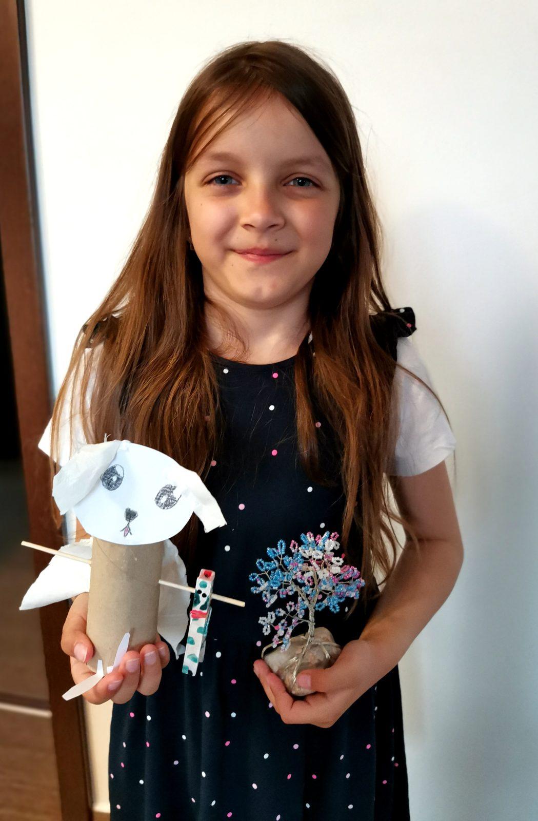 Geohrátky ve 3. třídě 10. 5. - 49