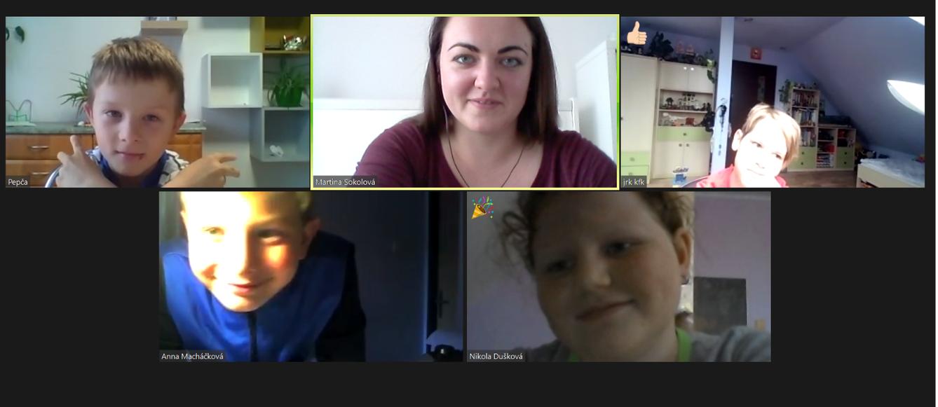 5.B Škola doma - 24