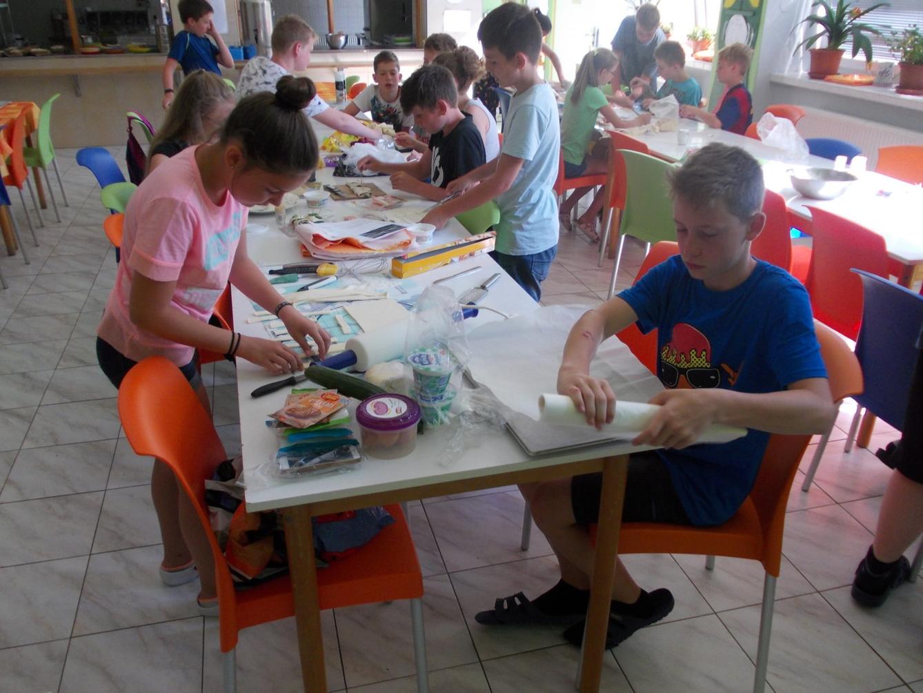 Vaříme si pro radost - 1