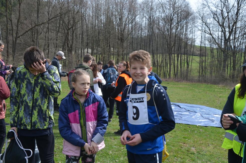 Den Země a Fáboráček - II. st. - 2