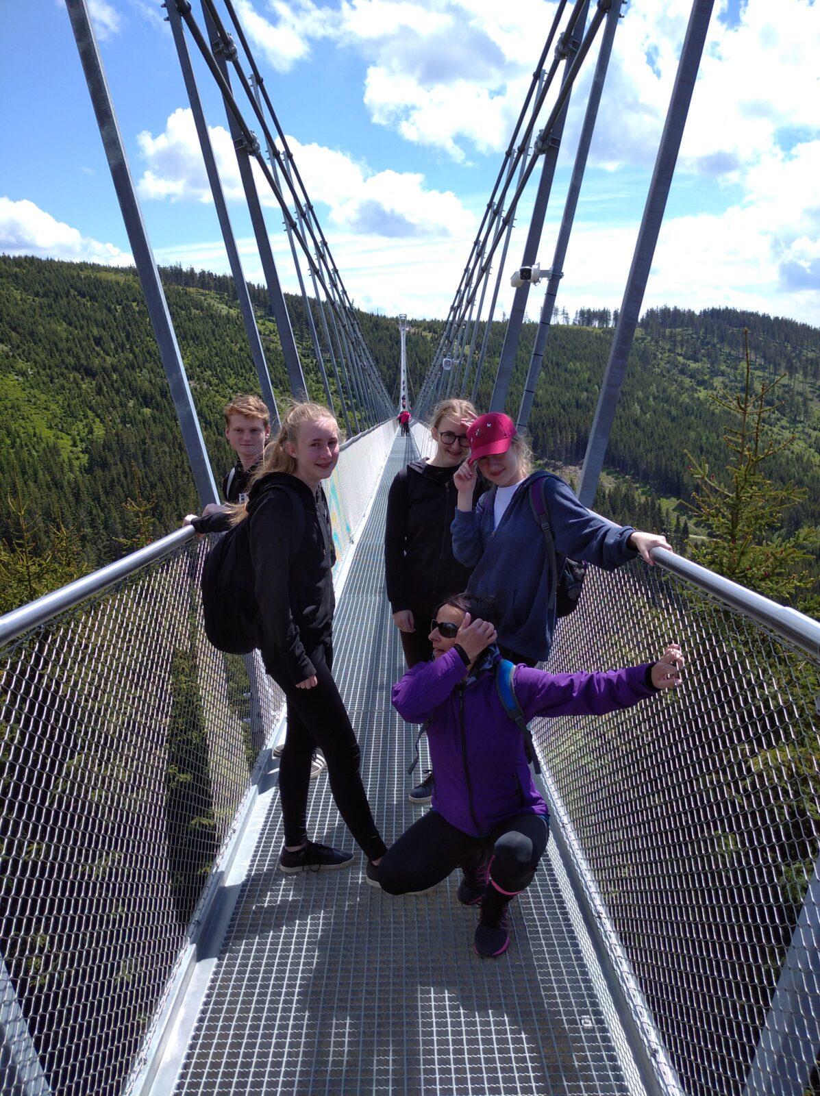 Výlet 9.třídy - 6