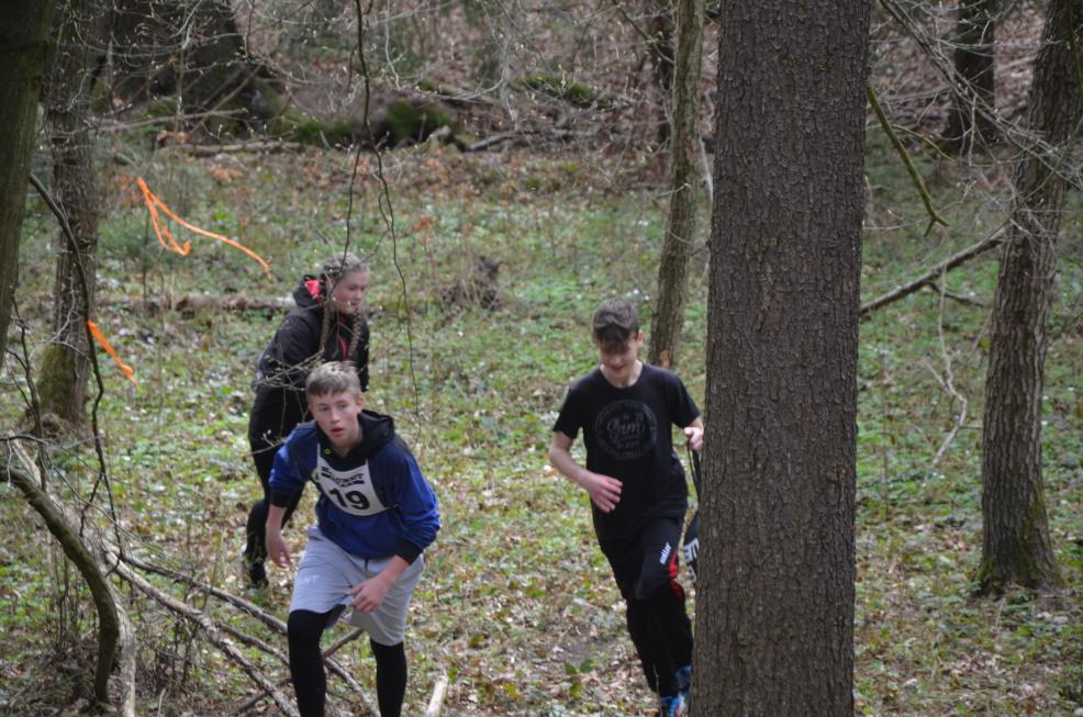 Den Země a Fáboráček - II. st. - 24