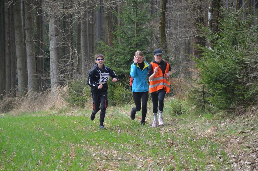 Den Země a Fáboráček - II. st. - 35