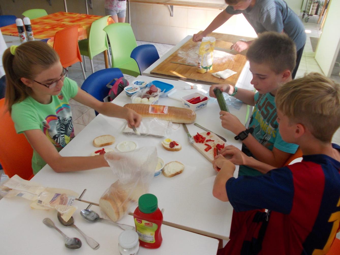 Vaříme si pro radost - 8