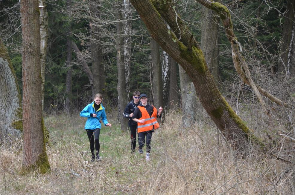 Den Země a Fáboráček - II. st. - 39