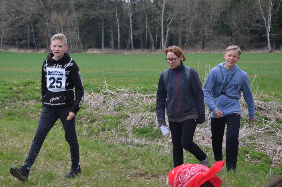 Den Země a Fáboráček - II. st. - 41