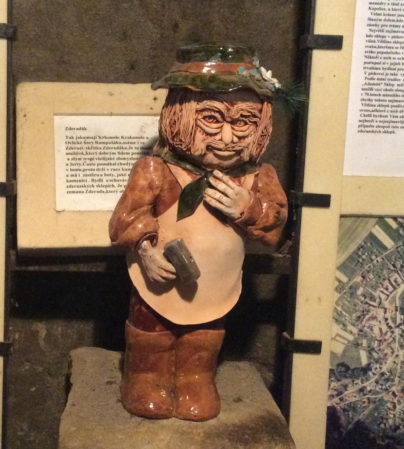 Adaptační pobyt 6.třídy - První den - 9