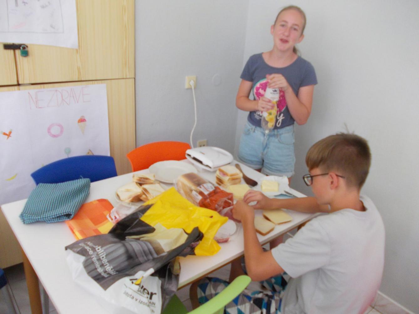 Vaříme si pro radost - 11