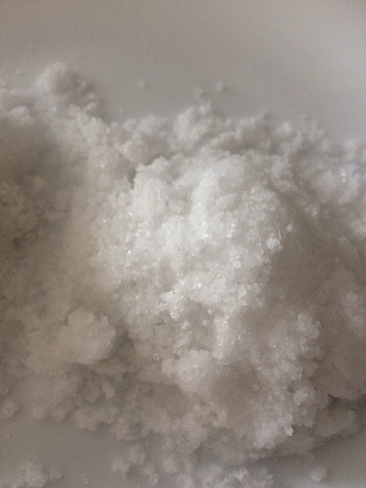 Nádherný svět krystalů - 9. třída - 11