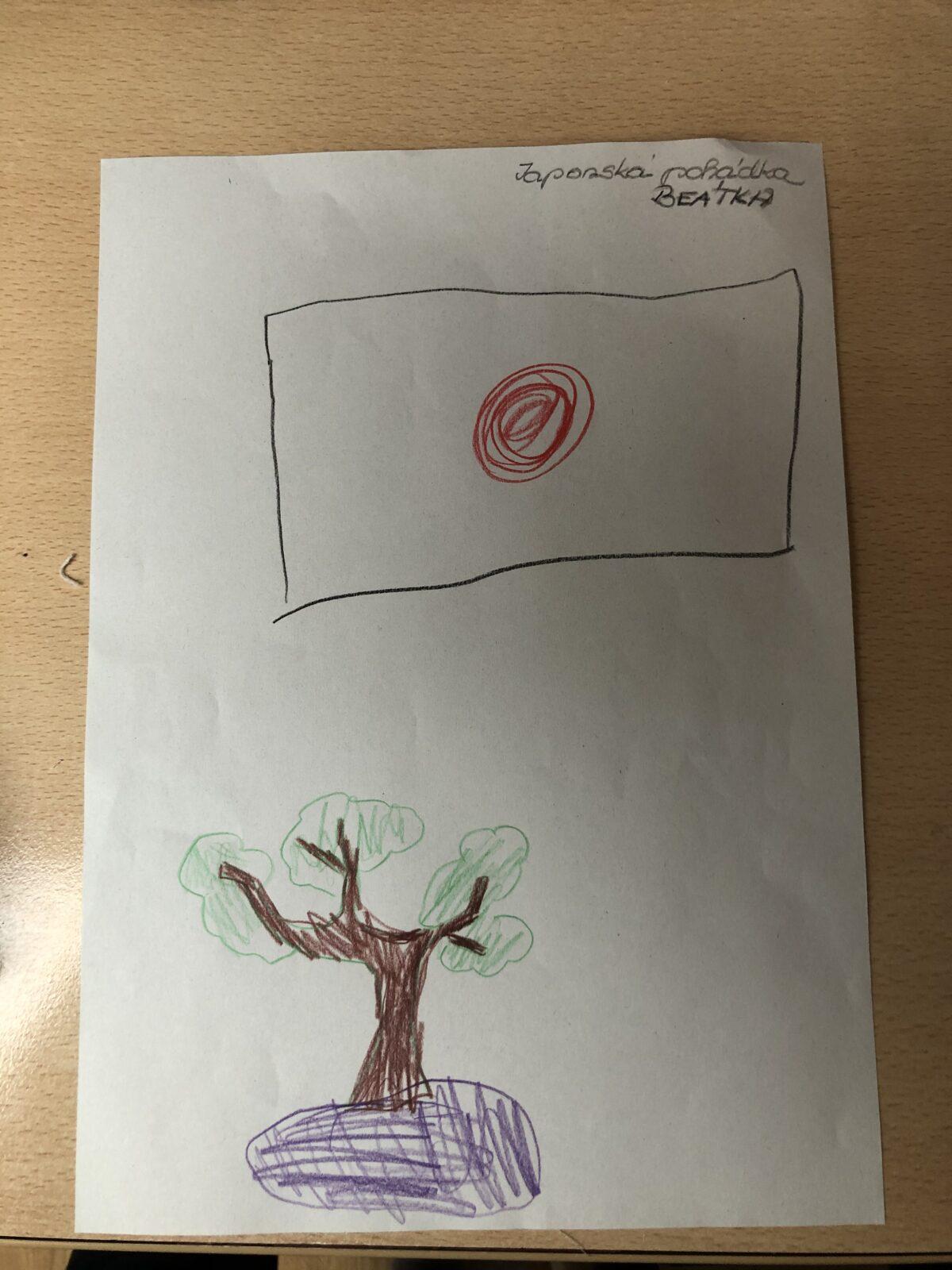 Distanční výuka u předškoláčků - 69