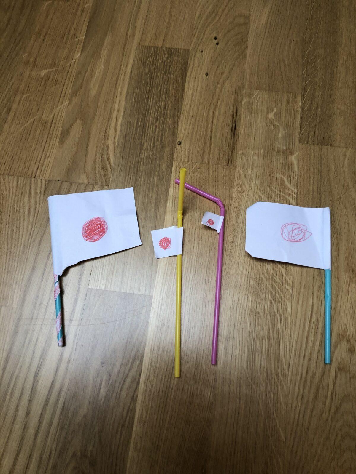 Distanční výuka u předškoláčků - 71