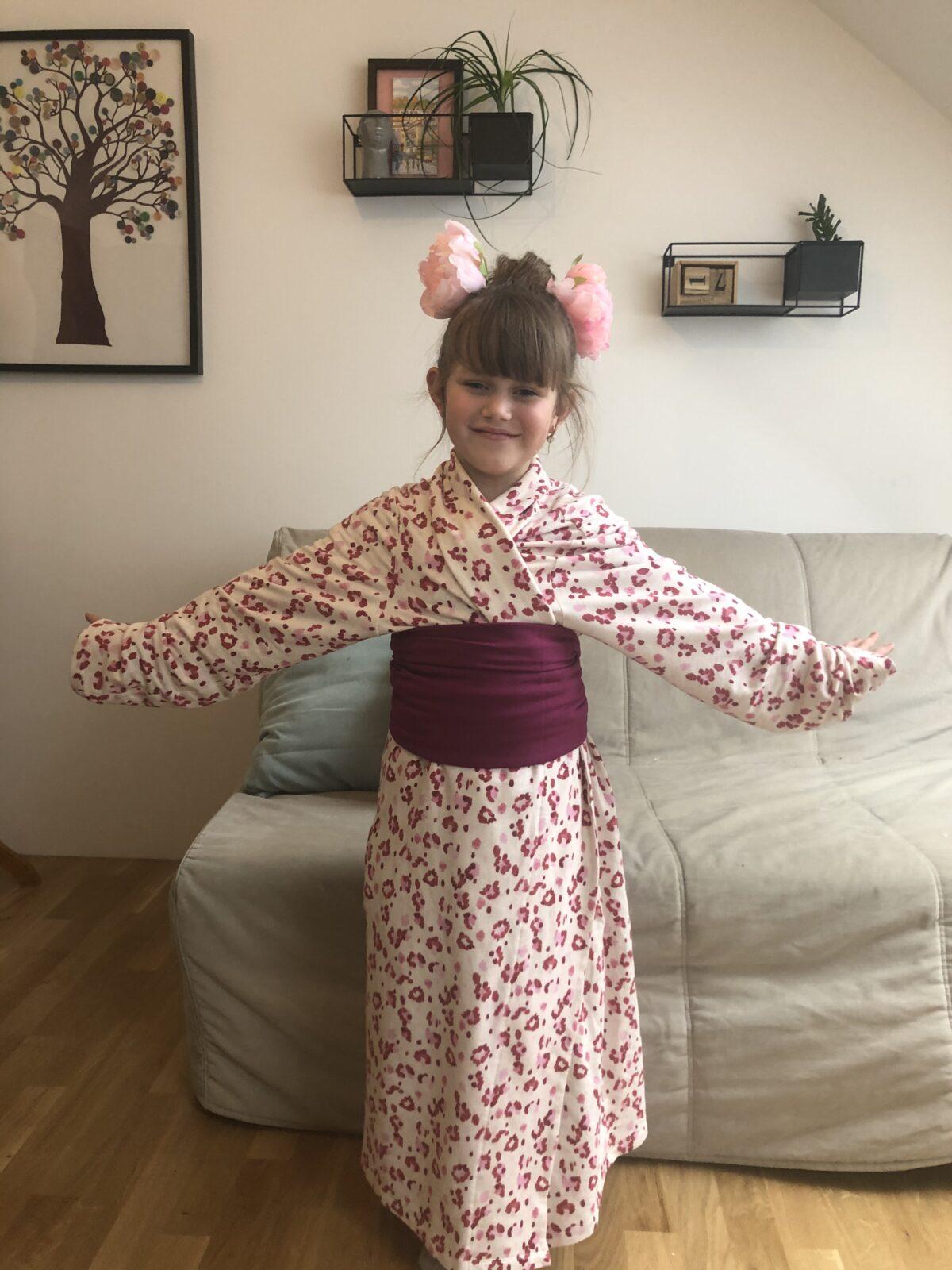 Distanční výuka u předškoláčků - 72