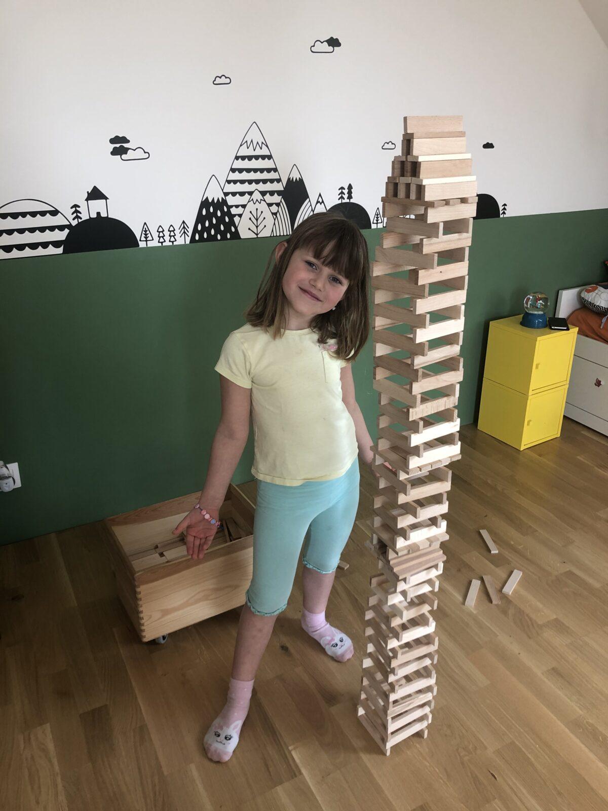 Distanční výuka předškoláků - 3. týden - 71