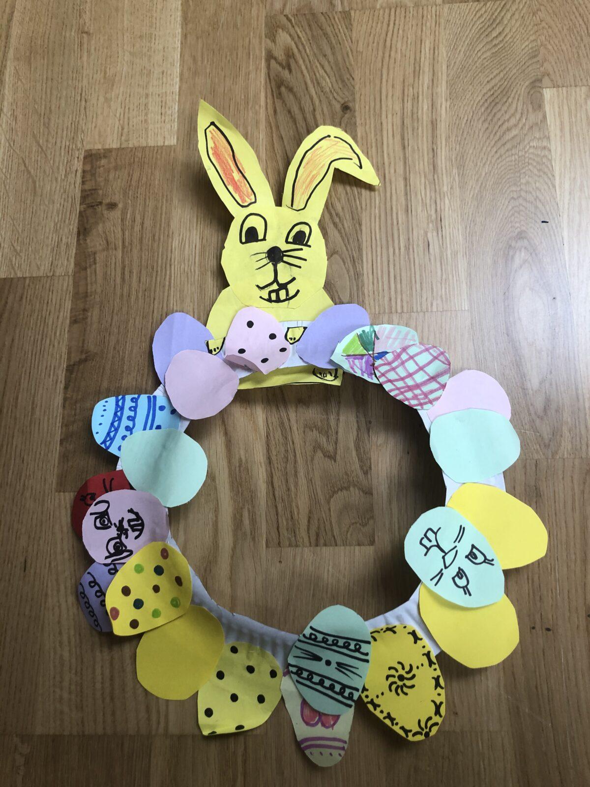 Distanční výuka předškoláků - 3. týden - 73