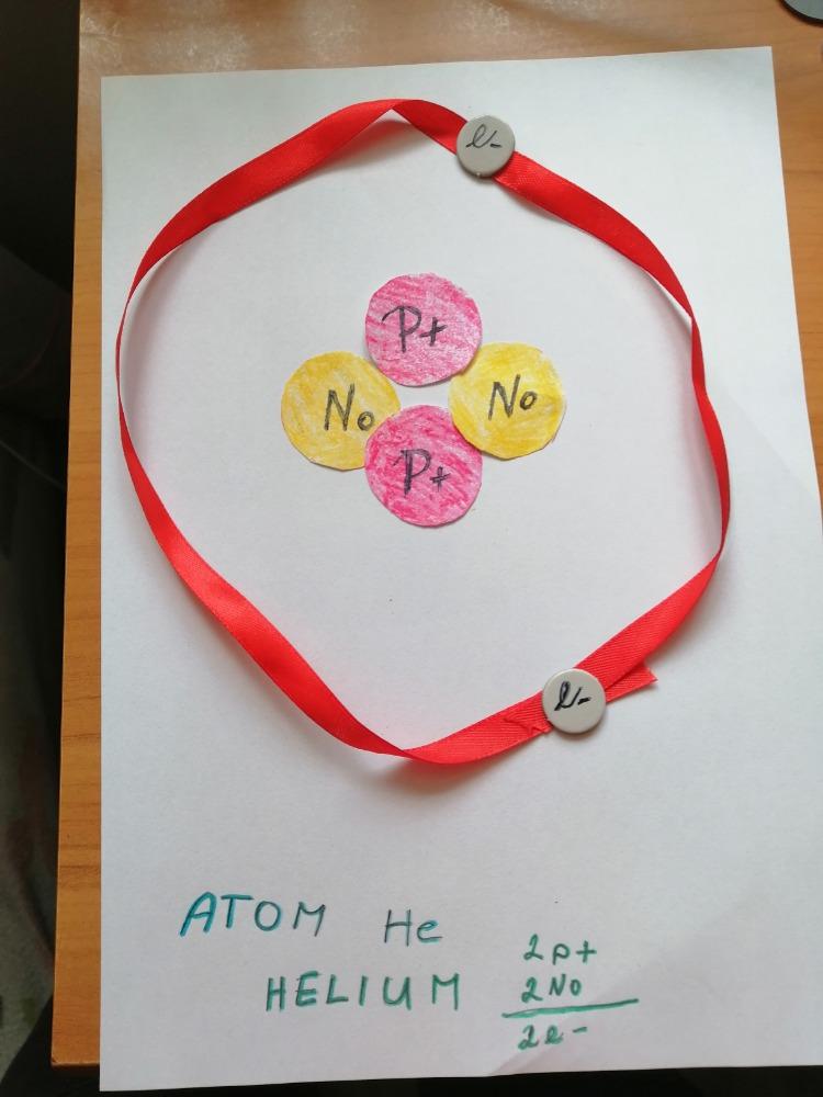 Už umíme atom aneb fyzika v praxi - 25