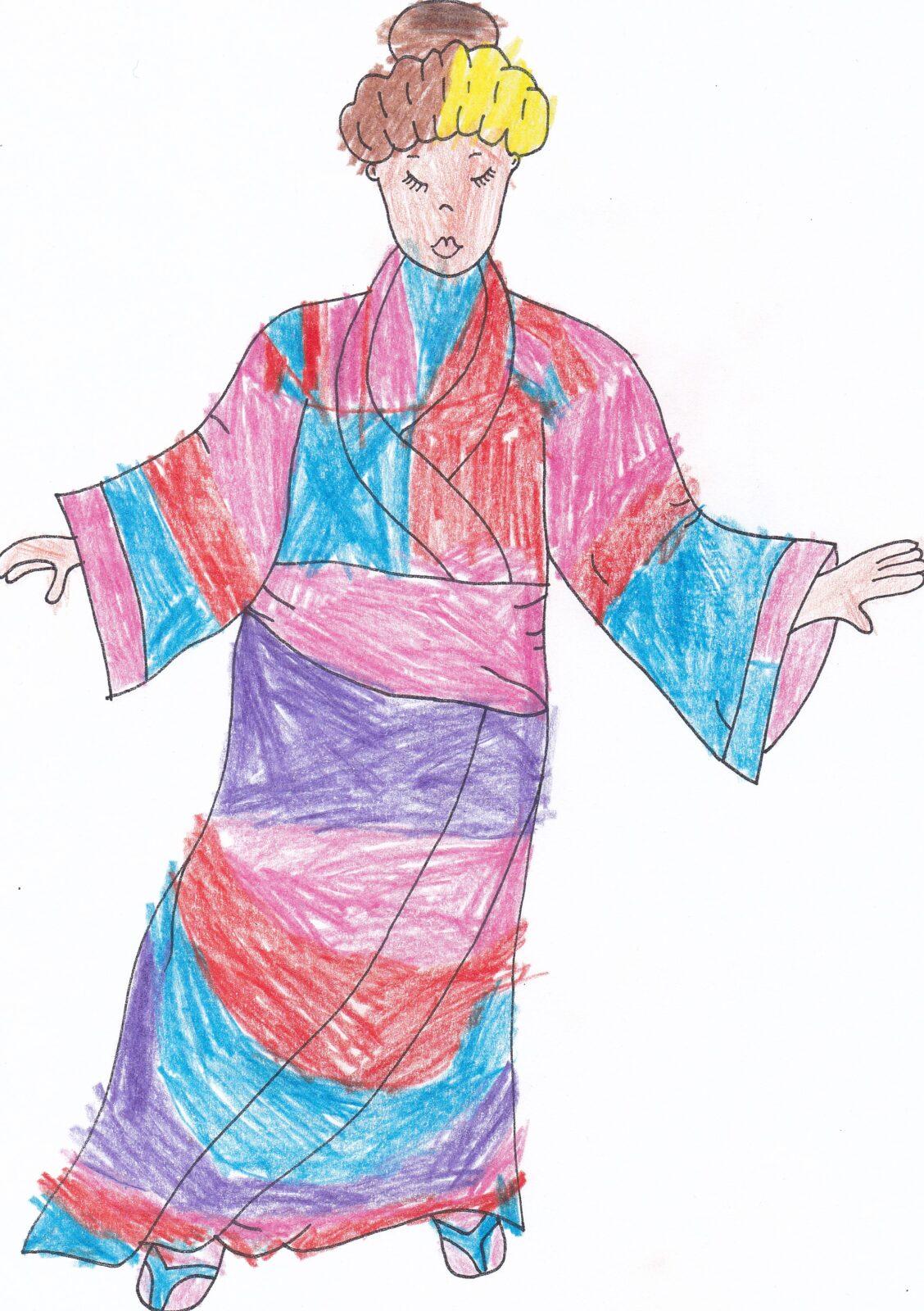 Distanční výuka u předškoláčků - 73