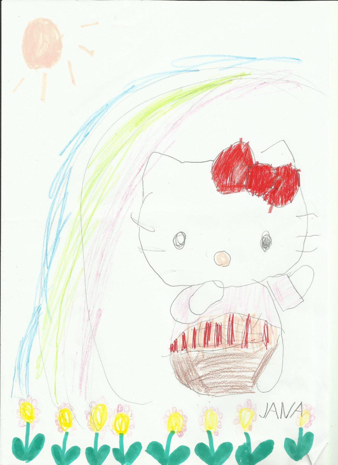 Domškoláctví u prvňáků - 40