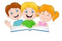 Školní knihovna - 1