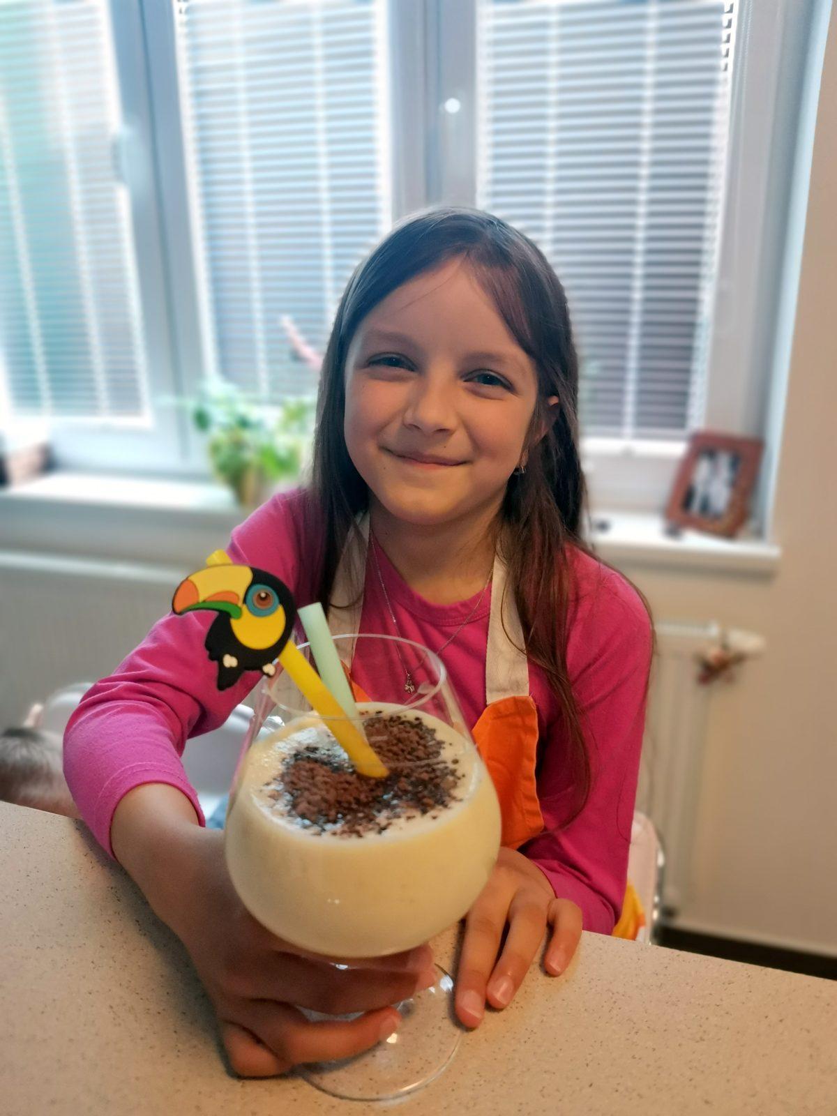 Tvoření třeťáčků 15. 5. - 55