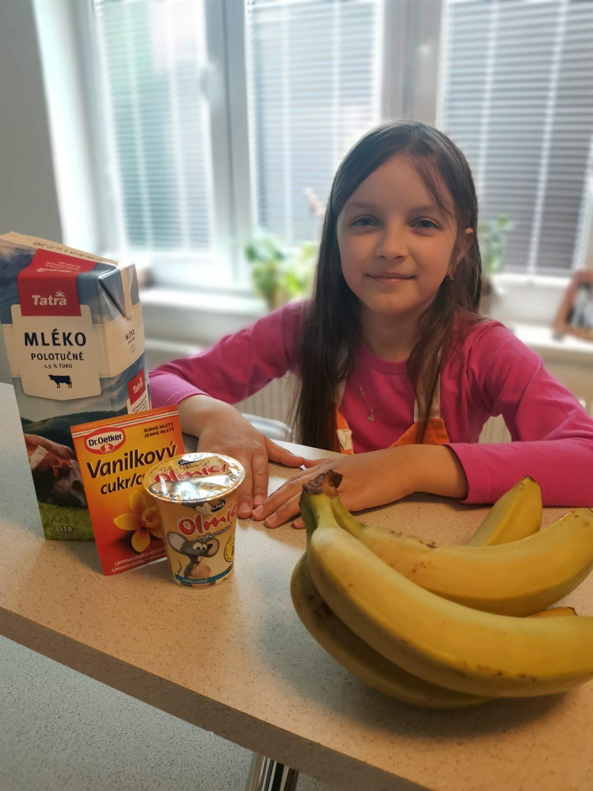 Tvoření třeťáčků 15. 5. - 56