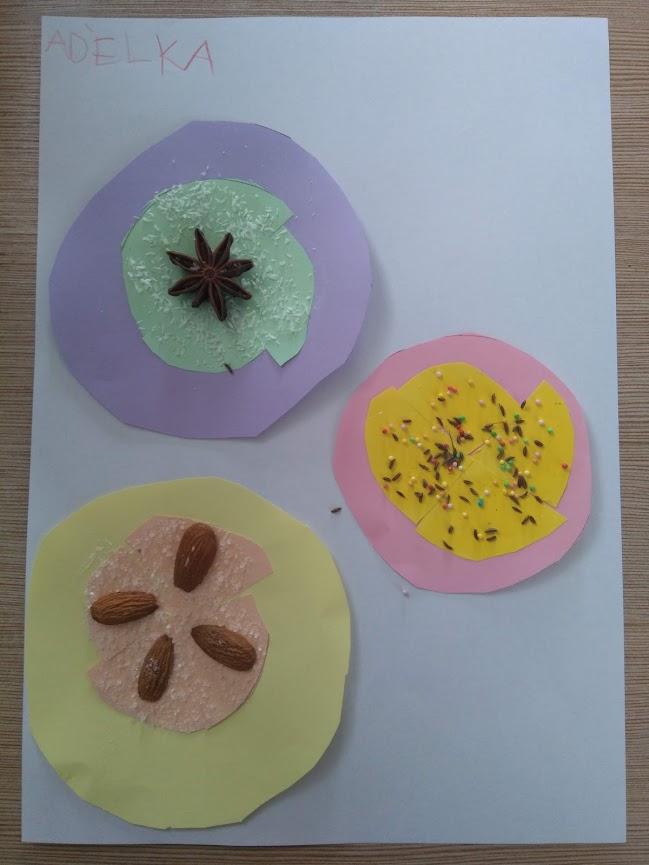 Distanční výuka v MŠ Kamarád (Ten dělá to a ten zas tohle:-)) - 93