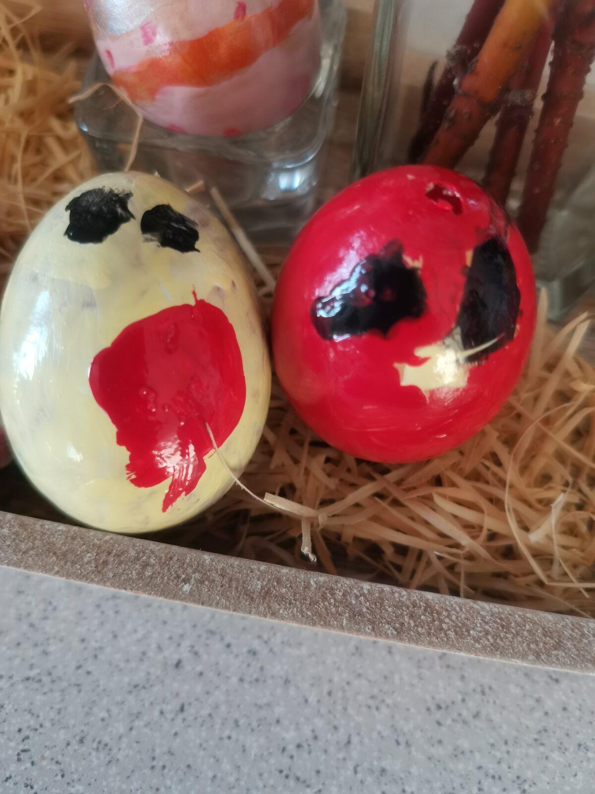 4. týden - Distanční výuka předškoláků i aktivity ostatních dětí - 70