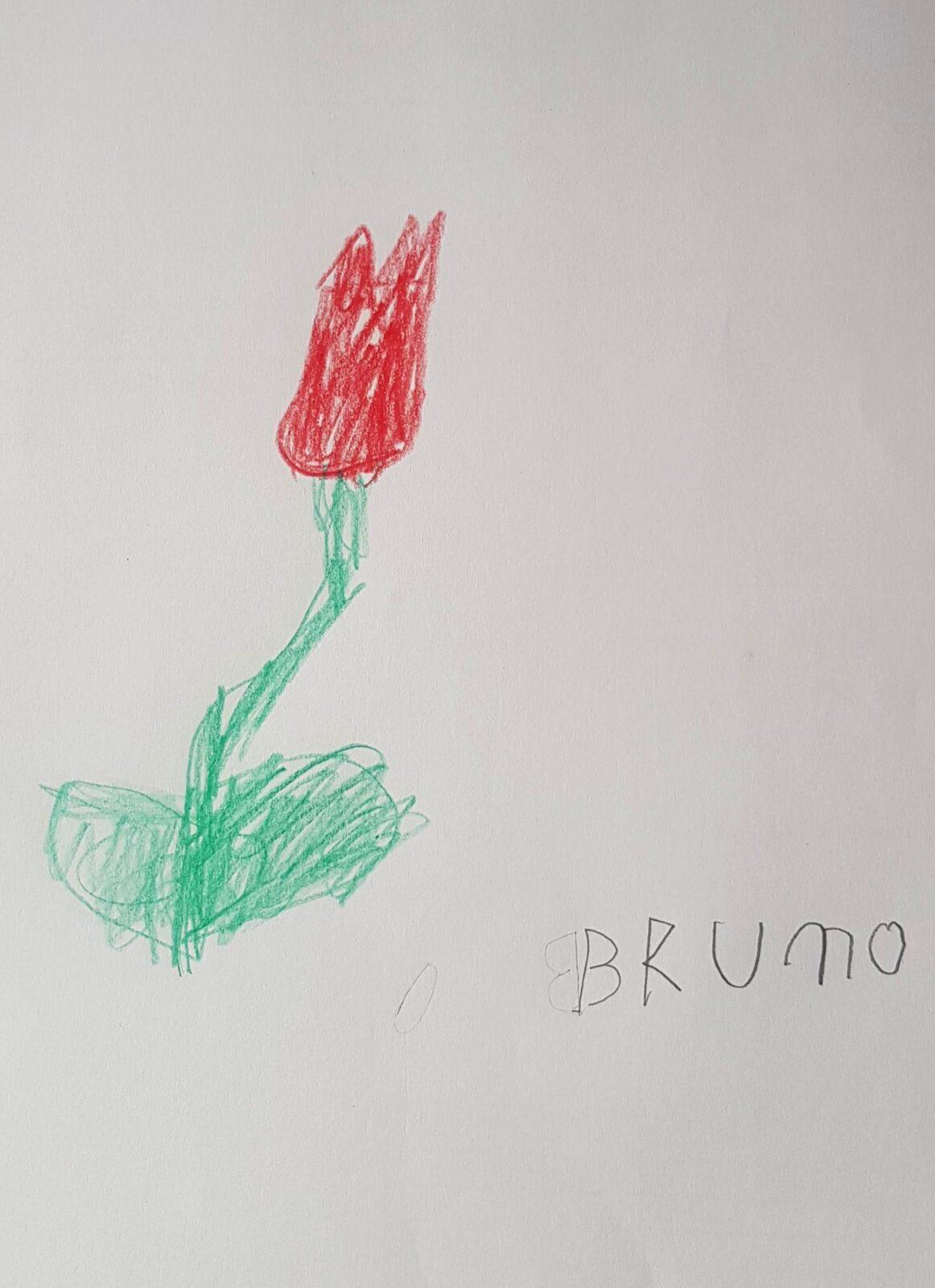 21. 3. Distanční výuka u prvňáčků - 24